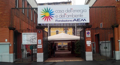 Casa dell' energia