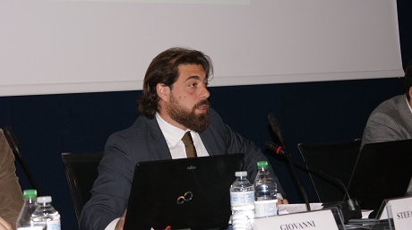 Federico Cacciatore