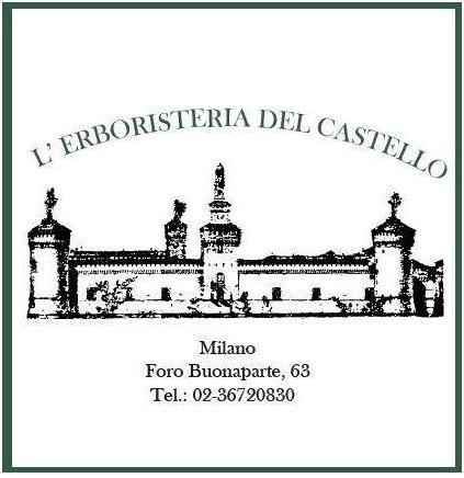 Erboristeria Il Castello