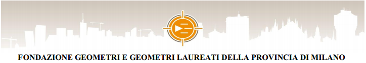 Fondazione Geometri e Geometri Laureati della Provincia di Milano
