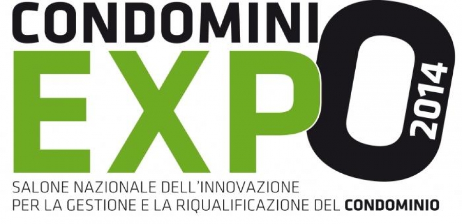 Condomnio expo 2014